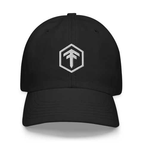 Ferox Logo Dad Hat
